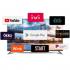Haier 58 Smart TV BX Телевизор инструкция, поддержка, форум, описание, мануал