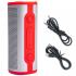 Interstep SBS-310 Silver/Red (IS-LS-SBS310AUX-SLRB201) Беспроводная акустика инструкция, поддержка, форум, описание, мануал