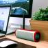 Interstep SBS-310 Silver/Red (IS-LS-SBS310AUX-SLRB201) Беспроводная акустика инструкция, поддержка, форум, описание, мануал