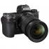 Nikon Z 7II Black Kit 24-70mm Фотоаппарат Системный инструкция, поддержка, форум, описание, мануал