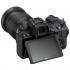 Nikon Z 7II Black Kit 24-70mm Фотоаппарат Системный инструкция, поддержка, форум, описание, мануал