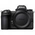 Nikon Z 7II Black Body Фотоаппарат Системный инструкция, поддержка, форум, описание, мануал