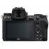 Nikon Z 7II Kit FTZ Adapter Фотоаппарат Системный инструкция, поддержка, форум, описание, мануал
