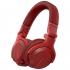 Pioneer DJ HDJ-CUE1BT Red Наушники для DJ инструкция, поддержка, форум, описание, мануал