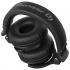 Pioneer DJ HDJ-CUE1BT Black Наушники для DJ инструкция, поддержка, форум, описание, мануал