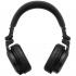 Pioneer DJ HDJ-CUE1BT Black Наушники для DJ инструкция, поддержка, форум, описание, мануал