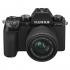 Fujifilm X-S10 15-45mm Фотоаппарат Системный инструкция, поддержка, форум, описание, мануал