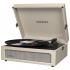 Crosley Voyager, Dune (CR8017A-DU4) Виниловый проигрыватель инструкция, поддержка, форум, описание, мануал