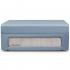 Crosley Voyager, Washed Blue (CR8017A-WB4) Виниловый проигрыватель инструкция, поддержка, форум, описание, мануал