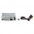 Pioneer DEH-600 BT Автомобильная магнитола с CD MP3 инструкция, поддержка, форум, описание, мануал