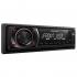 Pioneer DEH-3110 UB Автомобильная магнитола с CD MP3 инструкция, поддержка, форум, описание, мануал