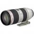 Canon EF 70-200mm f/2.8 L IS II USM Объектив инструкция, поддержка, форум, описание, мануал