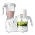 Philips HR 7745 Кухонный Комбайн инструкция, поддержка, форум, описание, мануал