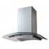 Krona Juli slm900INOX/GL5P Вытяжка 90 См инструкция, поддержка, форум, описание, мануал