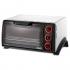 Delonghi EO1455 White/Black Минипечь инструкция, поддержка, форум, описание, мануал