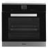 Miele DGC6660 EDST/CLST CleanSteel Встраиваемая Пароварка инструкция, поддержка, форум, описание, мануал