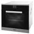 Miele DGC6660 EDST/CLST CleanSteel Встраиваемая Пароварка инструкция, поддержка, форум, описание, мануал