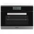 Miele DGC6800 EDST/CLST CleanSteel Встраиваемая Пароварка инструкция, поддержка, форум, описание, мануал