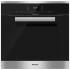Miele H6660BP EDST/CLST CleanSteel Электрический Духовой Шкаф инструкция, поддержка, форум, описание, мануал