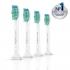 Philips HX6014/07 ProResult для эффективного удаления налёта Насадка для зубной щетки инструкция, поддержка, форум, описание, мануал