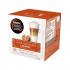 Nescafe Dolce Gusto Latte Macchiato Caramel 8 порций Кофе В Капсулах инструкция, поддержка, форум, описание, мануал