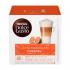 Nescafe Dolce Gusto Latte Macchiato Caramel 8 порций Кофе В Капсулах инструкция, поддержка, форум, описание, мануал