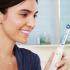 Oral-B Braun EB20 Precision Clean 4шт. Насадка для зубной щетки инструкция, поддержка, форум, описание, мануал
