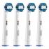 Oral-B Braun EB20 Precision Clean 4шт. Насадка для зубной щетки инструкция, поддержка, форум, описание, мануал