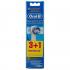 Oral-B Braun EB20 Precision Clean 4шт. Насадка для зубной щетки инструкция, поддержка, форум, описание, мануал
