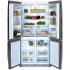 Beko GNE 114610 FX Холодильник многодверный инструкция, поддержка, форум, описание, мануал