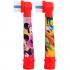 Oral-B Braun EB10K Stages Kids 2шт. Насадка для зубной щетки инструкция, поддержка, форум, описание, мануал