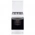 Zanussi ZCK9242G1W Комбинированная плита (50-55 см) инструкция, поддержка, форум, описание, мануал