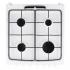 Zanussi ZCK9242G1W Комбинированная плита (50-55 см) инструкция, поддержка, форум, описание, мануал