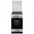 Zanussi ZCG9510H1X Газовая Плита (50-55 см) инструкция, поддержка, форум, описание, мануал