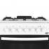 Zanussi ZCK9552G1W Комбинированная плита (50-55 см) инструкция, поддержка, форум, описание, мануал