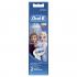 Oral-B Braun EB10K Frozen Kids 2шт Насадка для зубной щетки инструкция, поддержка, форум, описание, мануал