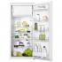 Zanussi ZBA22421SA Встраиваемый холодильник однодверный инструкция, поддержка, форум, описание, мануал