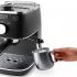 Delonghi ECI341.BK Кофеварка рожкового типа инструкция, поддержка, форум, описание, мануал