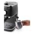 Delonghi ECI341.BK Кофеварка рожкового типа инструкция, поддержка, форум, описание, мануал