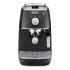 Delonghi ECI341.BK Кофеварка рожкового типа инструкция, поддержка, форум, описание, мануал