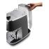 Delonghi ECI341.BK Кофеварка рожкового типа инструкция, поддержка, форум, описание, мануал