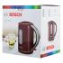 Bosch TWK7604 Электрочайник инструкция, поддержка, форум, описание, мануал