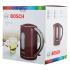 Bosch TWK7604 Электрочайник инструкция, поддержка, форум, описание, мануал