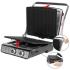 Profi Cook PC-KG 1029 (501029) Электрогриль инструкция, поддержка, форум, описание, мануал