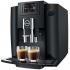 Jura E60 Piano Black Кофемашина инструкция, поддержка, форум, описание, мануал