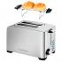 Profi Cook PC-TA 1082 (501082) Тостер инструкция, поддержка, форум, описание, мануал