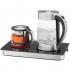 Profi Cook PC-TKS 1056 (501056) Электрочайник инструкция, поддержка, форум, описание, мануал