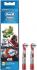 Oral-B Braun EB10K Star Wars 2 шт. Насадка для зубной щетки инструкция, поддержка, форум, описание, мануал