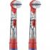 Oral-B Braun EB10K Star Wars 2 шт. Насадка для зубной щетки инструкция, поддержка, форум, описание, мануал