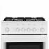 De luxe 5040.31Г(КР.) ЧР Газовая Плита (50-55 см) инструкция, поддержка, форум, описание, мануал